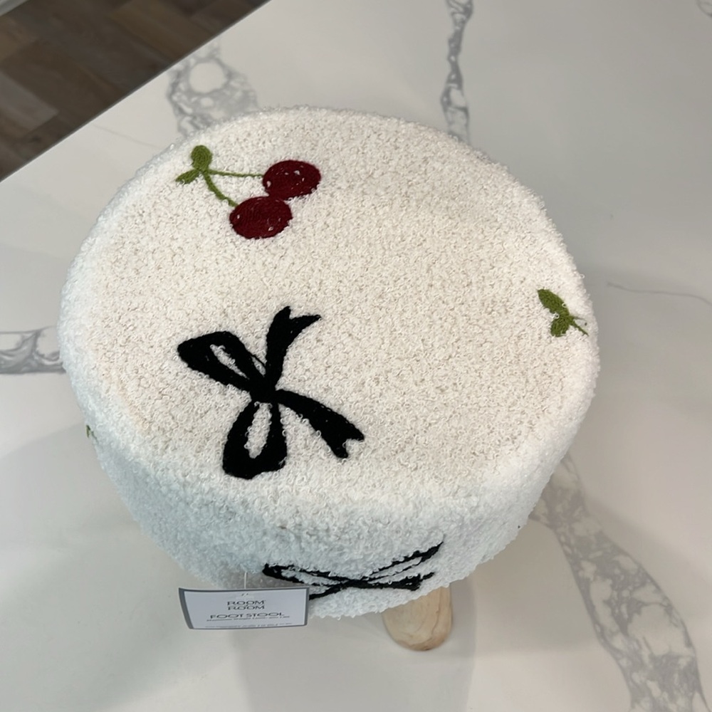 ๐Cute . Mini ๐๐STOOL ๐ - Picture 13 of 16